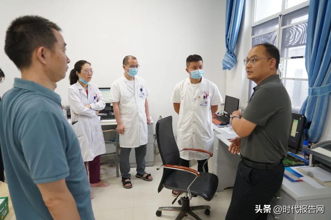 河南数字化医院医保审核系统,河南省中医院专家组