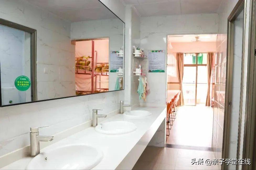 广州热门民办住宿环境大公开！最好的堪比“五星级”