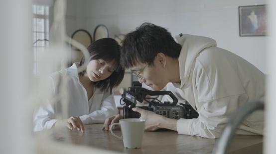 如何更好地用画面表达情绪？IKITA选择了索尼FX6