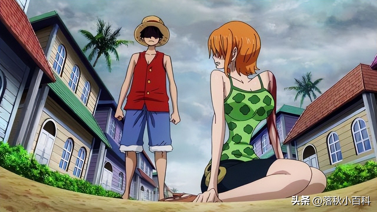 盘点动漫中那些超甜的青梅竹马,盘点动漫中实力超强的男女主cp