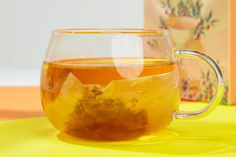 什么养生茶可以有效除口臭,养生茶排毒养颜美白淡斑除口臭