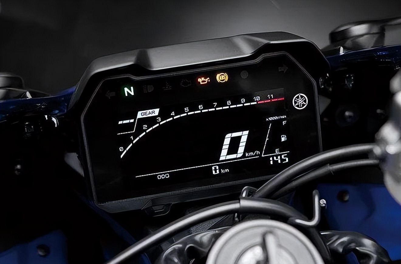 雅马哈yzf-r7ow02,雅马哈r32024款预计发布