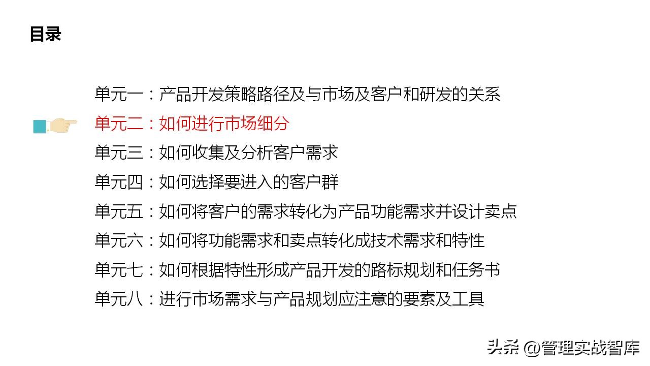 产品市场分析和产品规划案例,市场营销之产品设计与策划ppt