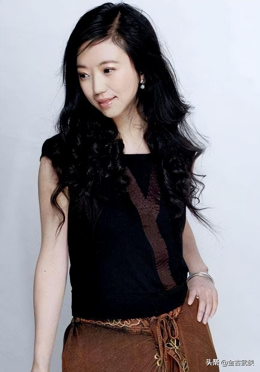 步非烟武林,步非烟革金庸的命