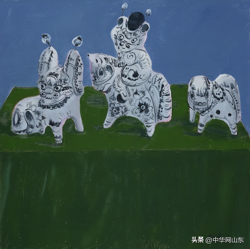 静物写生中靠前的静物黑白对比,静物写生优秀作品