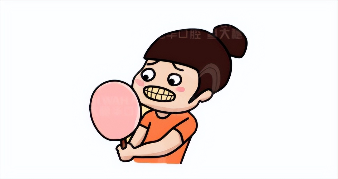 为什么天天刷牙牙齿还有黑斑,经常用美白牙膏为什么还是牙黄