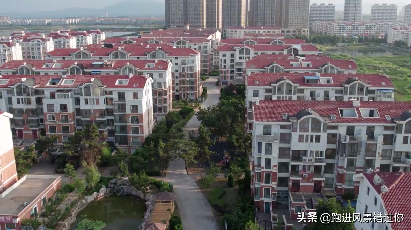 山东乳山海景房价格表,山东乳山海景房价格