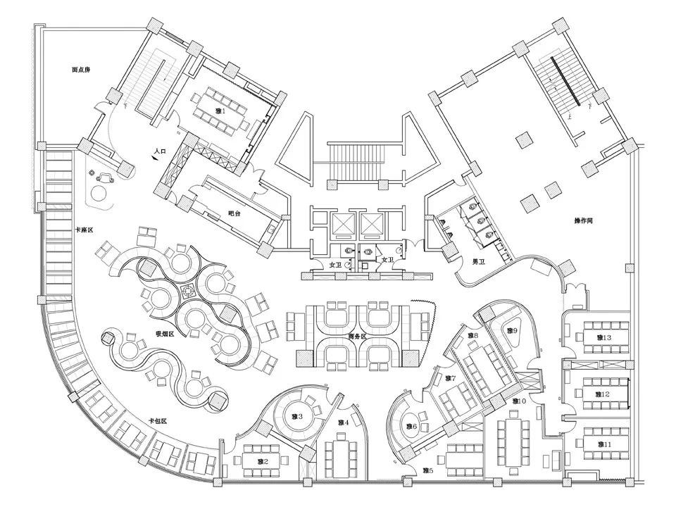 gta会所和夜总会的区别,酒吧ktv会所夜总会的区别