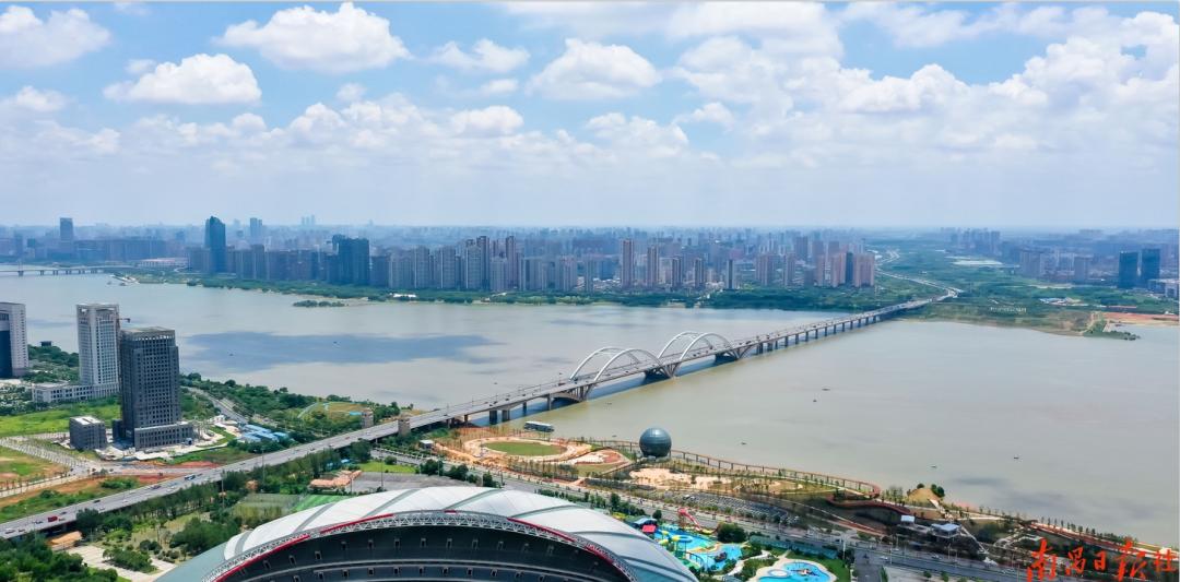 南昌亲临其境的地方,南昌有逼格的地方