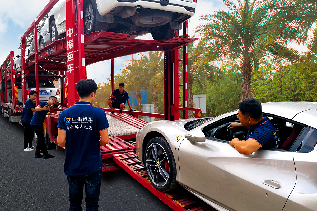 成都汽车托运价格表,成都汽车托运怎么收费正规公司