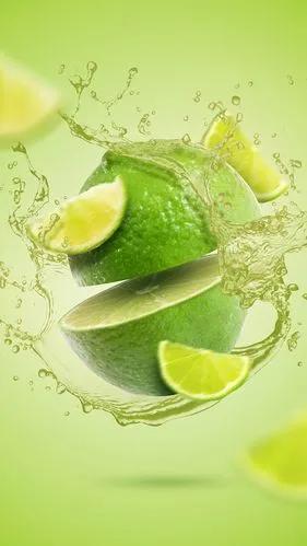 柠檬手机壁纸图片大全,柠檬高清壁纸4k全屏