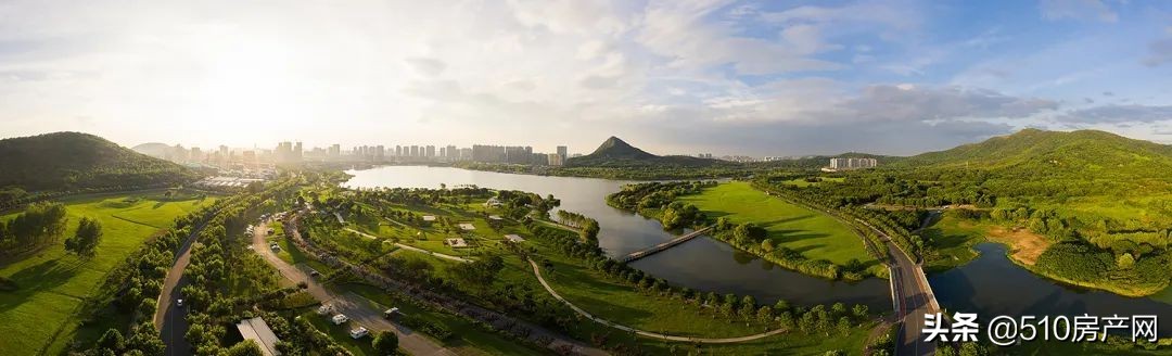 高净值人群的“白月光”，这就是苏州有钱人都抢不到的仁恒