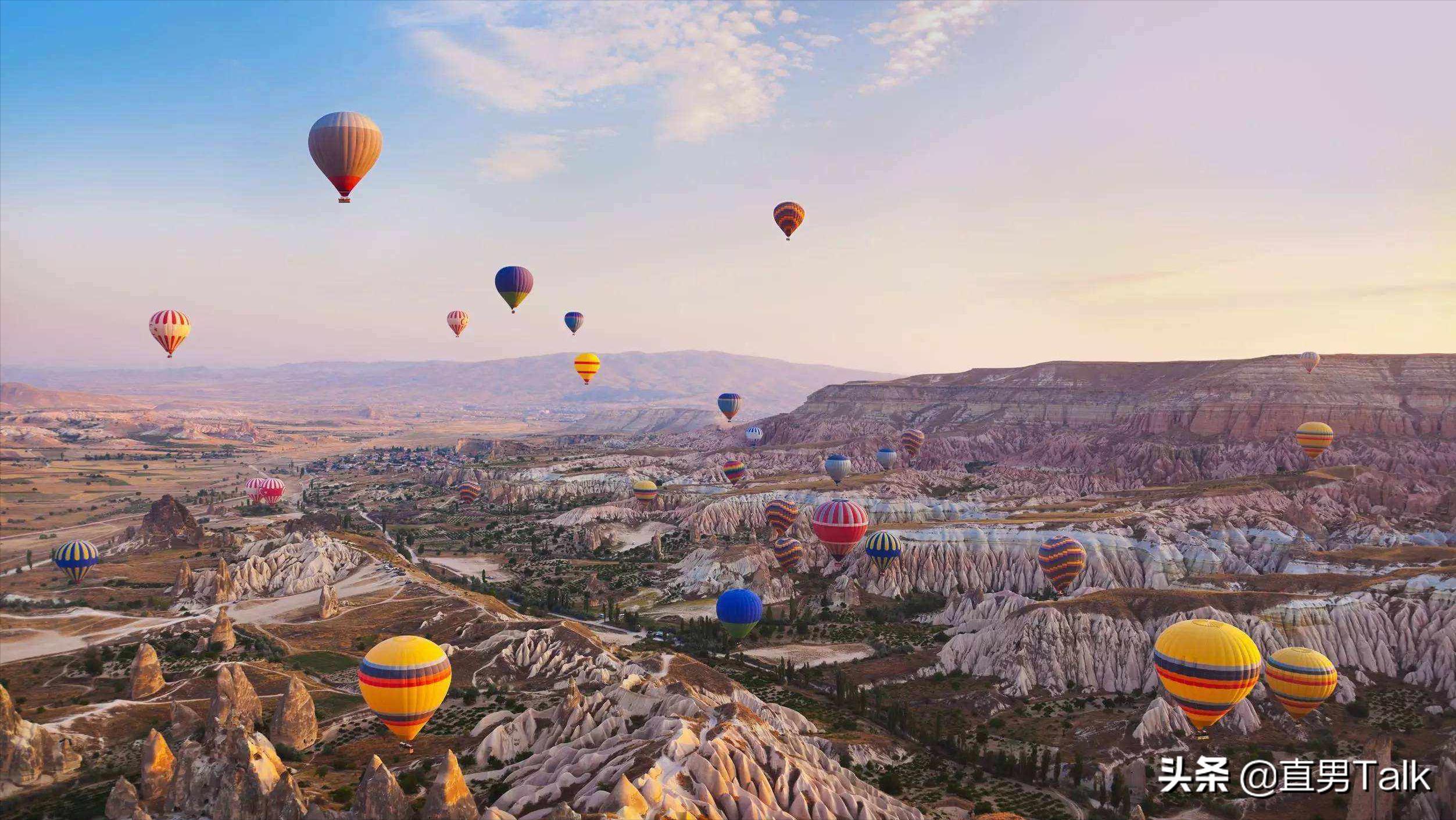 一年贬值百分之六十！土耳其里拉暴跌！外国买办大行其道是为何？