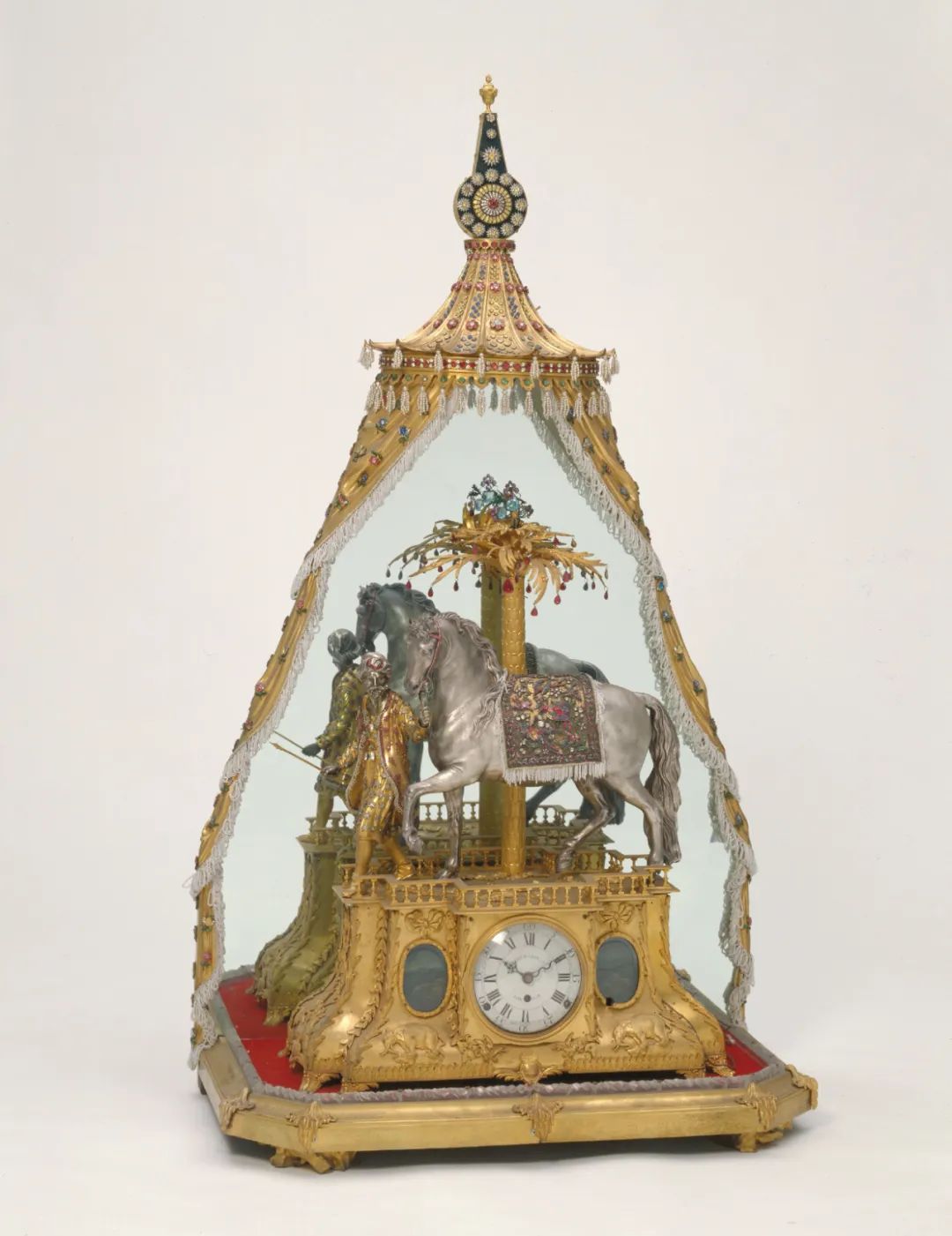 香港故宫是哪一年建好的,香港故宫是怎么诞生的