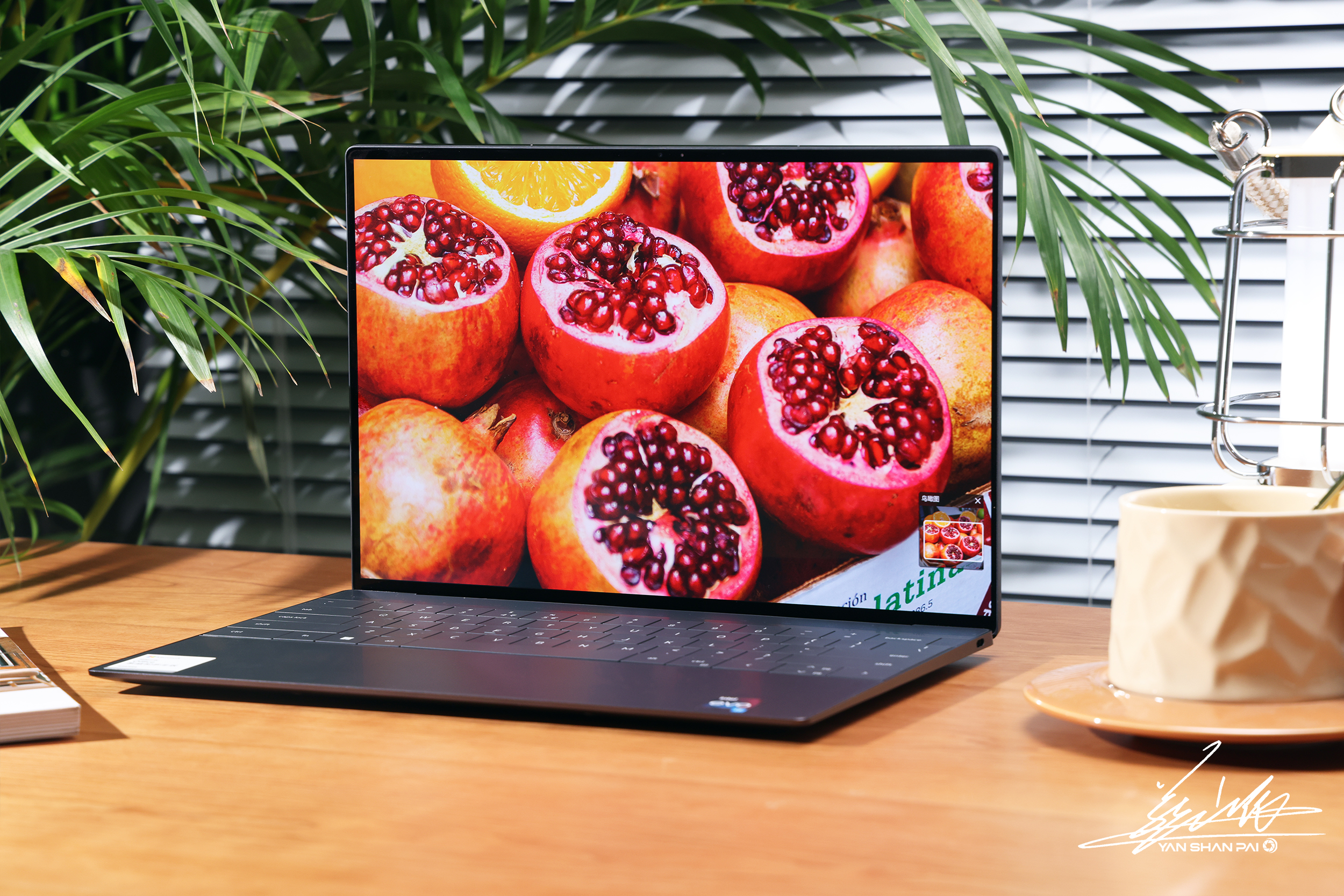 戴尔xps139305评测,戴尔xps13plus