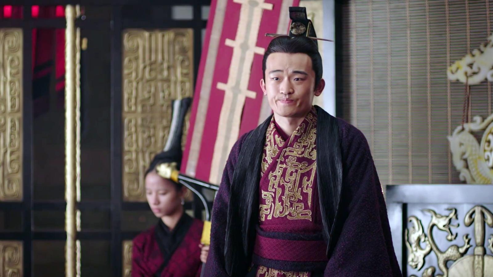 晋朝司马炎电视剧有哪些,司马炎统一三国历史片