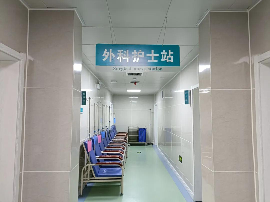 关于颈肩腰腿痛，资深外科专家常文军这样说