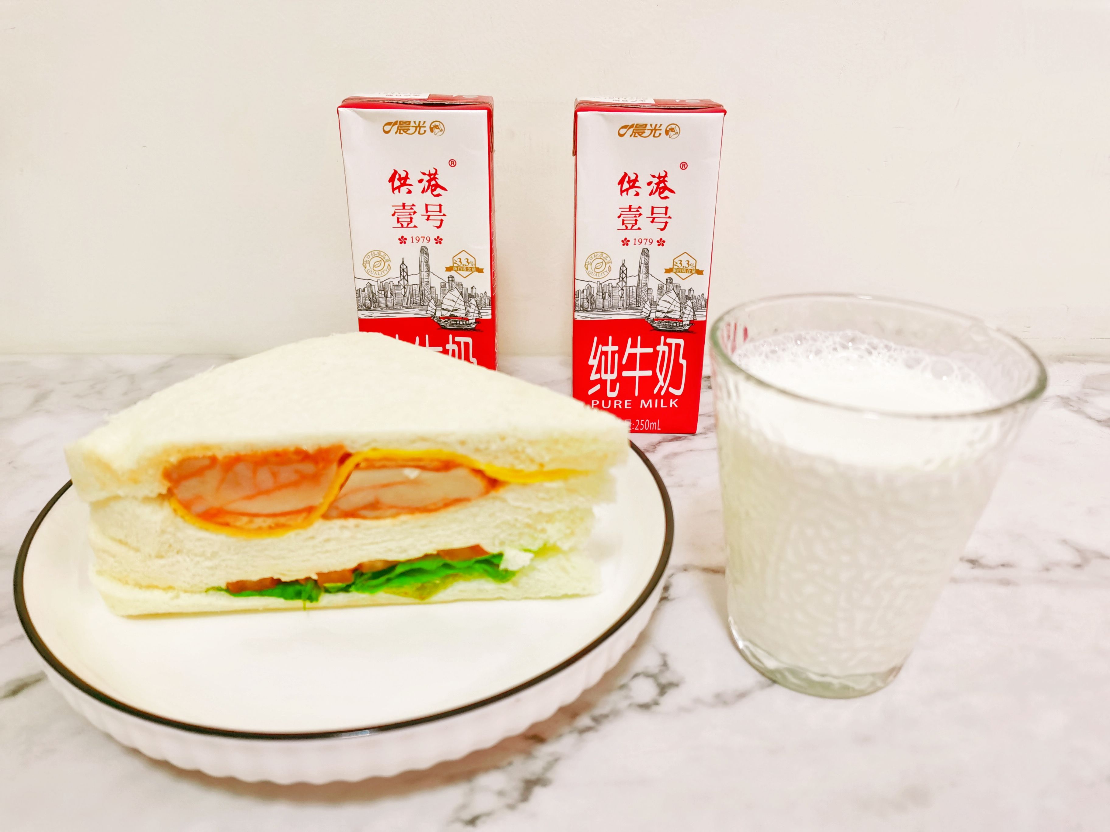 晨光牛奶100%纯牛奶质量怎么样,光明牛奶和晨光牛奶哪个比较好