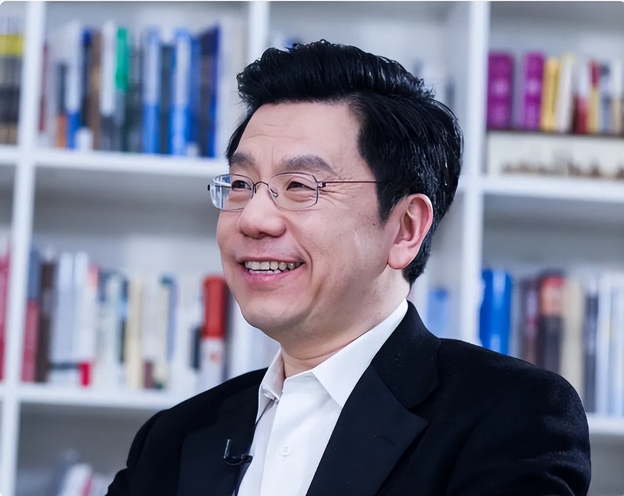 李开复抗癌从癌症到肿瘤消失专访,李开复抗癌成功过程