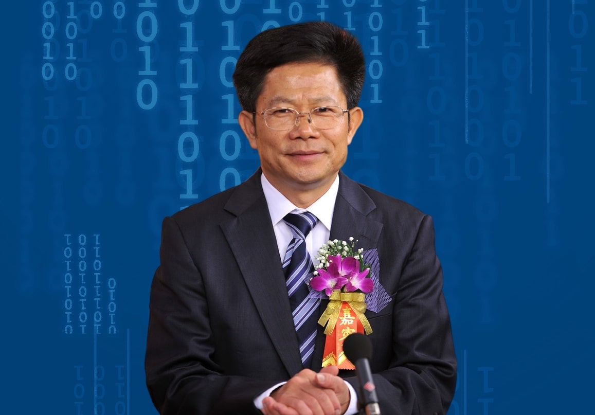 茂名富豪肖奋的故事,奋达科技董事长肖奋茂名