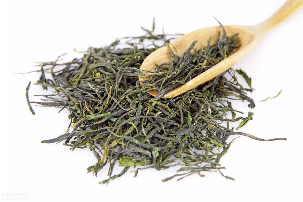 中国各省名茶录（已收录全国各省超过300款名茶）