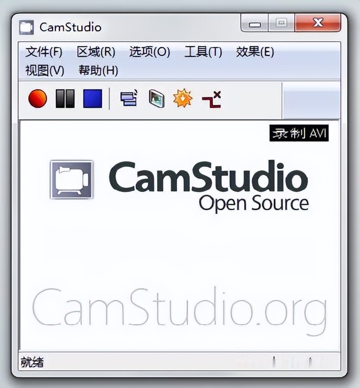 camstudio怎么录屏,camtasiastudio录屏软件怎么下载