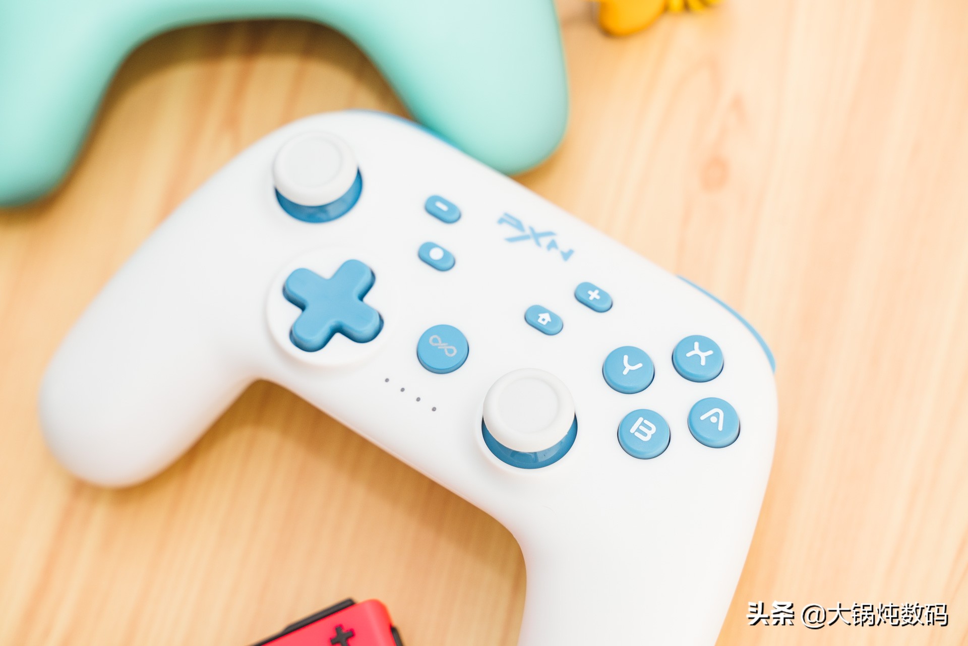 好用又不贵的手柄150以下,好用的手柄无线