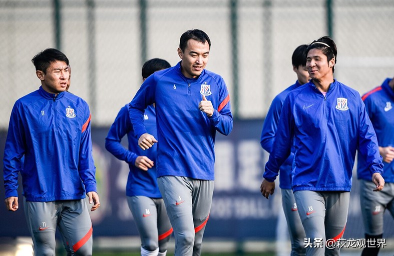 赵明剑转会鲁能,赵明剑或租借加盟昆山