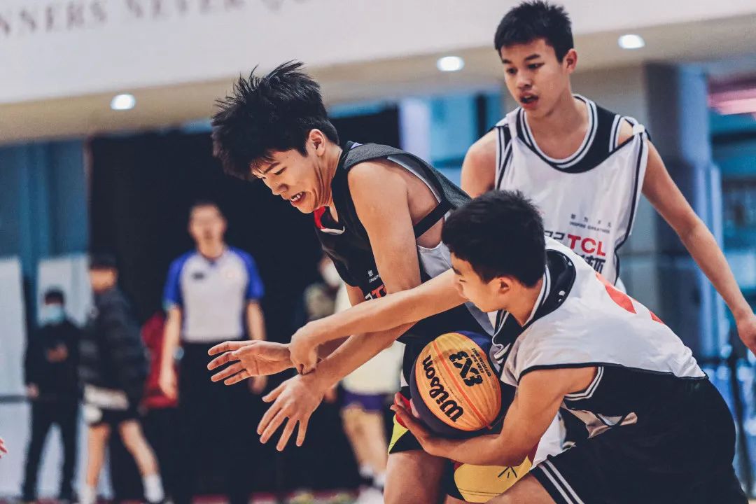 福田篮球公开赛视频,福田第九届篮球公开赛