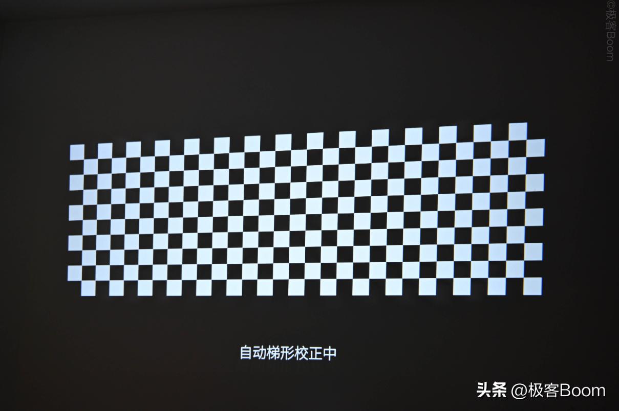 酷开x5和小米投影仪测评,酷开x5投影拆解