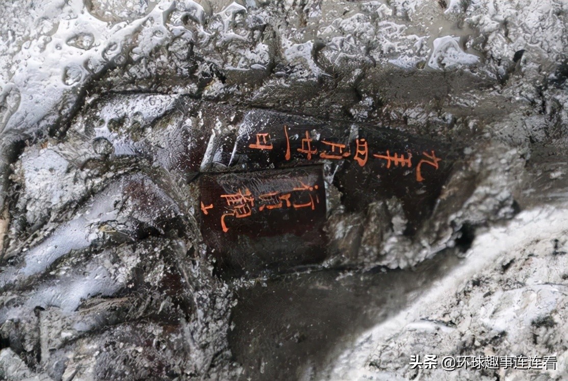 10张让人颠覆的图片,5张让人震撼的图片