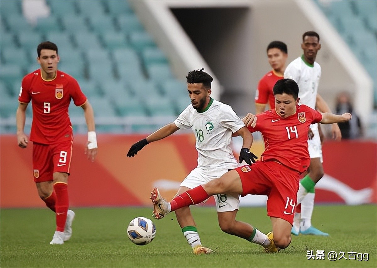 国足u20必胜,u20国足晋级八强对阵韩国