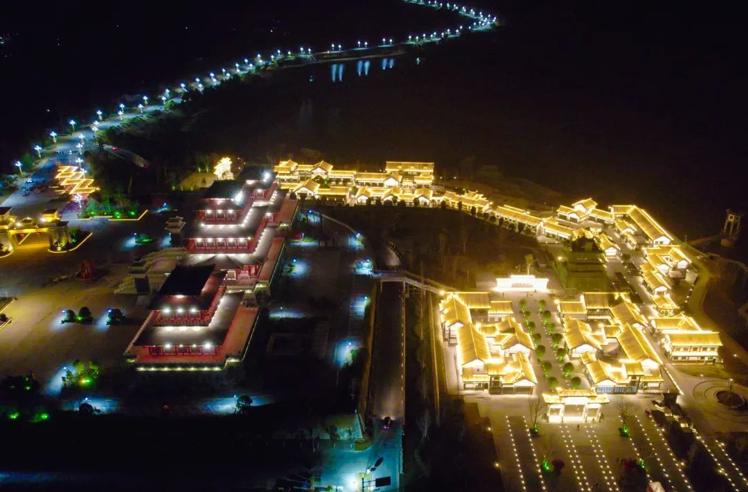 梓潼最好耍的古镇,巴蜀特色旅游