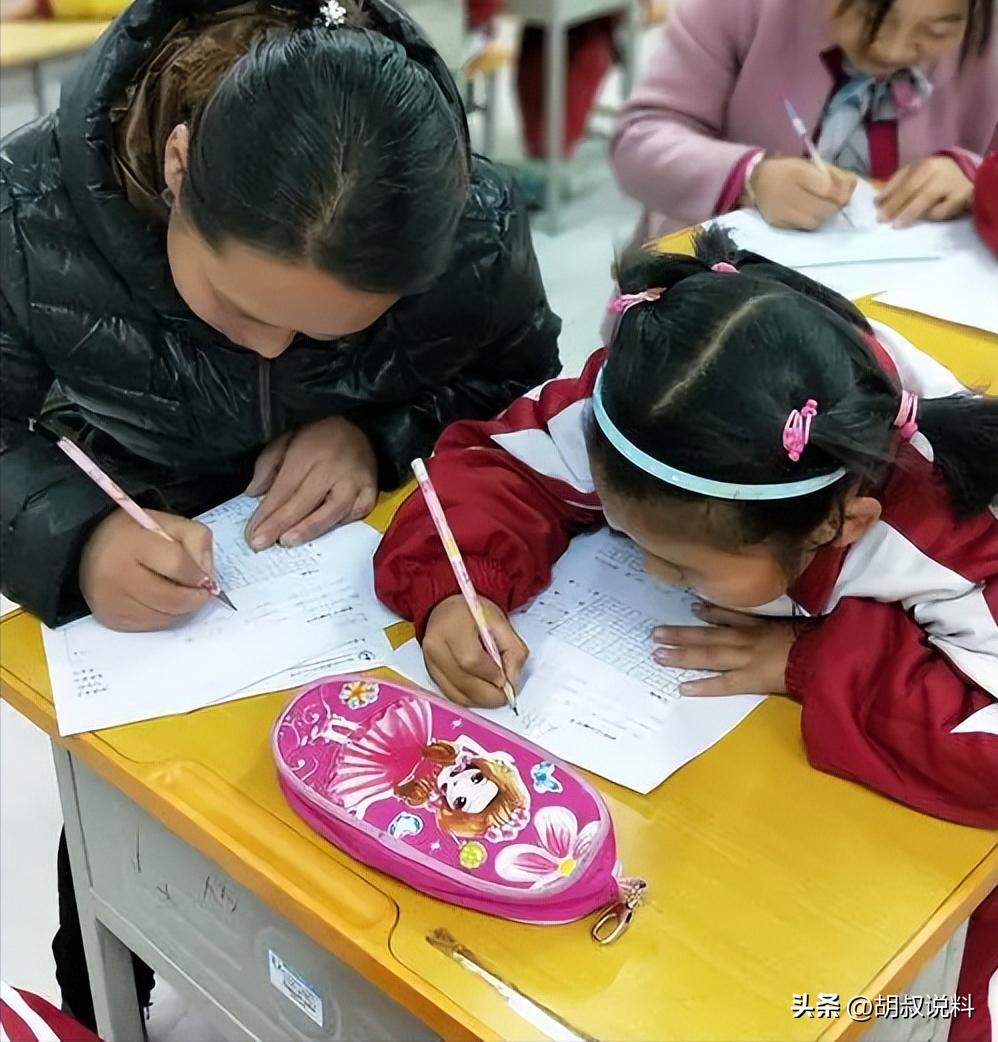 00后广东女孩直言懒得考清华北大,16岁女孩扬言懒得考北大