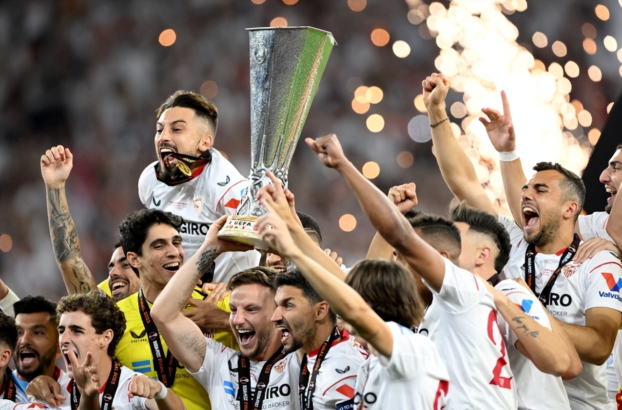 欧罗巴杯塞维利亚,欧罗巴2022冠军