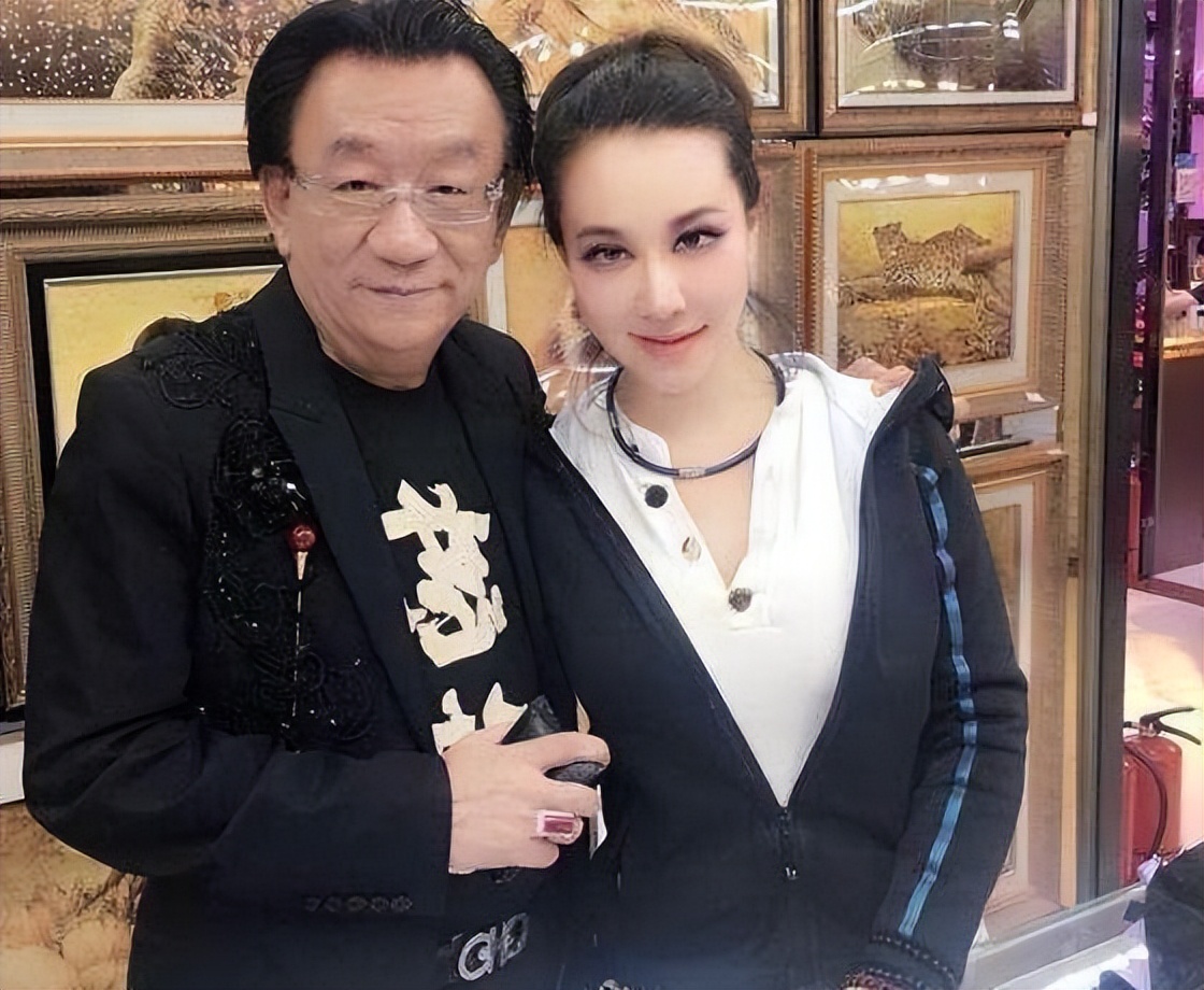 私生活混乱、撒谎成性、批判他人堕落自己，这7位老戏骨令人汗颜