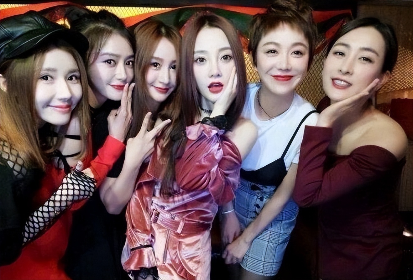 马苏遭遇史上最尬时刻,经历过一场风波后的马苏