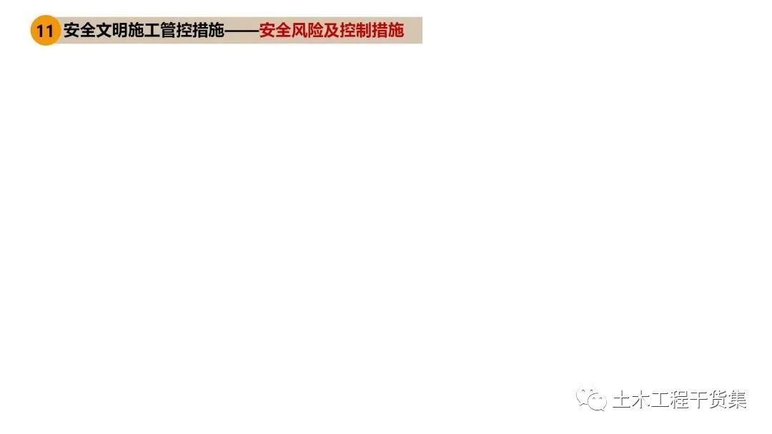 施工大纲及策划ppt模板,工程前期策划ppt制作