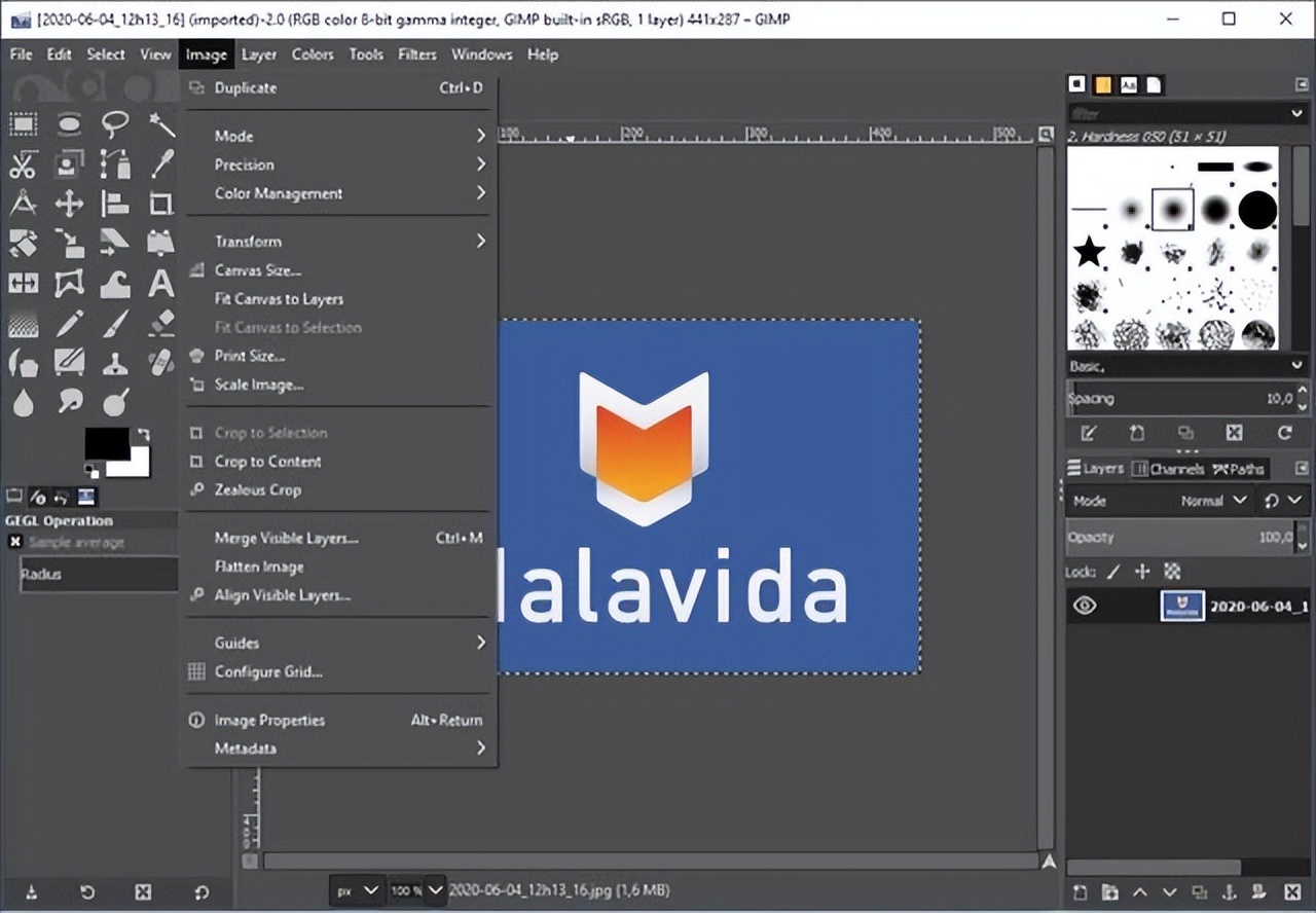 修改照片大小尺寸用什么软件免费,美图秀秀如何修改照片尺寸大小