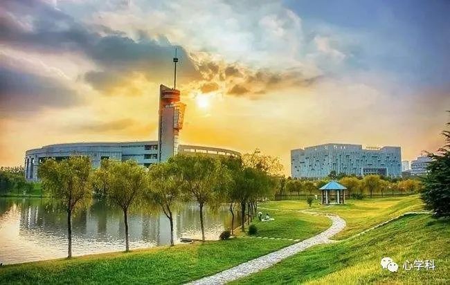 注意！这些大学校名相似，但实力相差悬殊！谨慎！千万别报错了