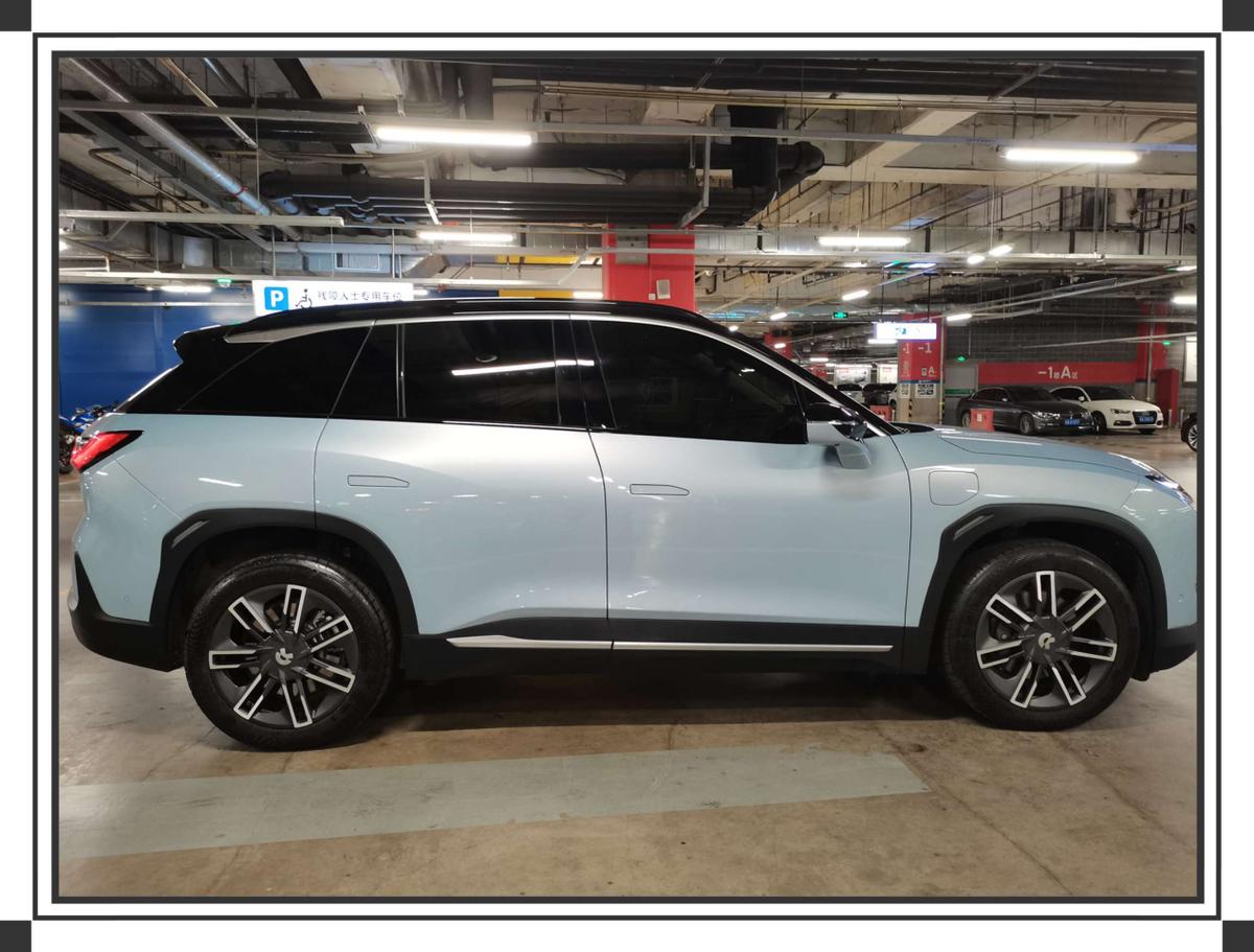 蔚来车主买服务无忧吗,蔚来新车主优惠吗