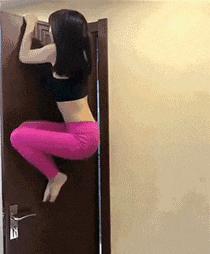 搞笑gif段子被你这个蠢货惊呆了,搞笑gif段子实在是猝不及防啊