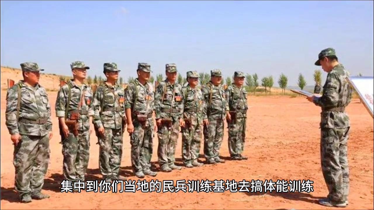 参军入伍的流程和时间点,参军入伍流程和注意事项