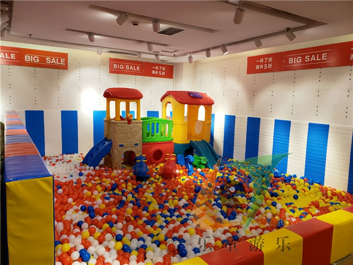 贵阳儿童室内游乐设备厂家,六盘水儿童游乐设备投放合作