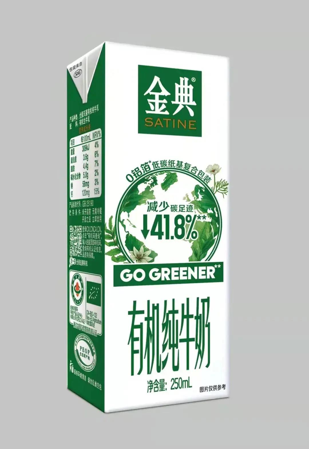 如何迈向“碳中和”？达能、宝洁、蒙牛等20+品牌，带来5大发力点