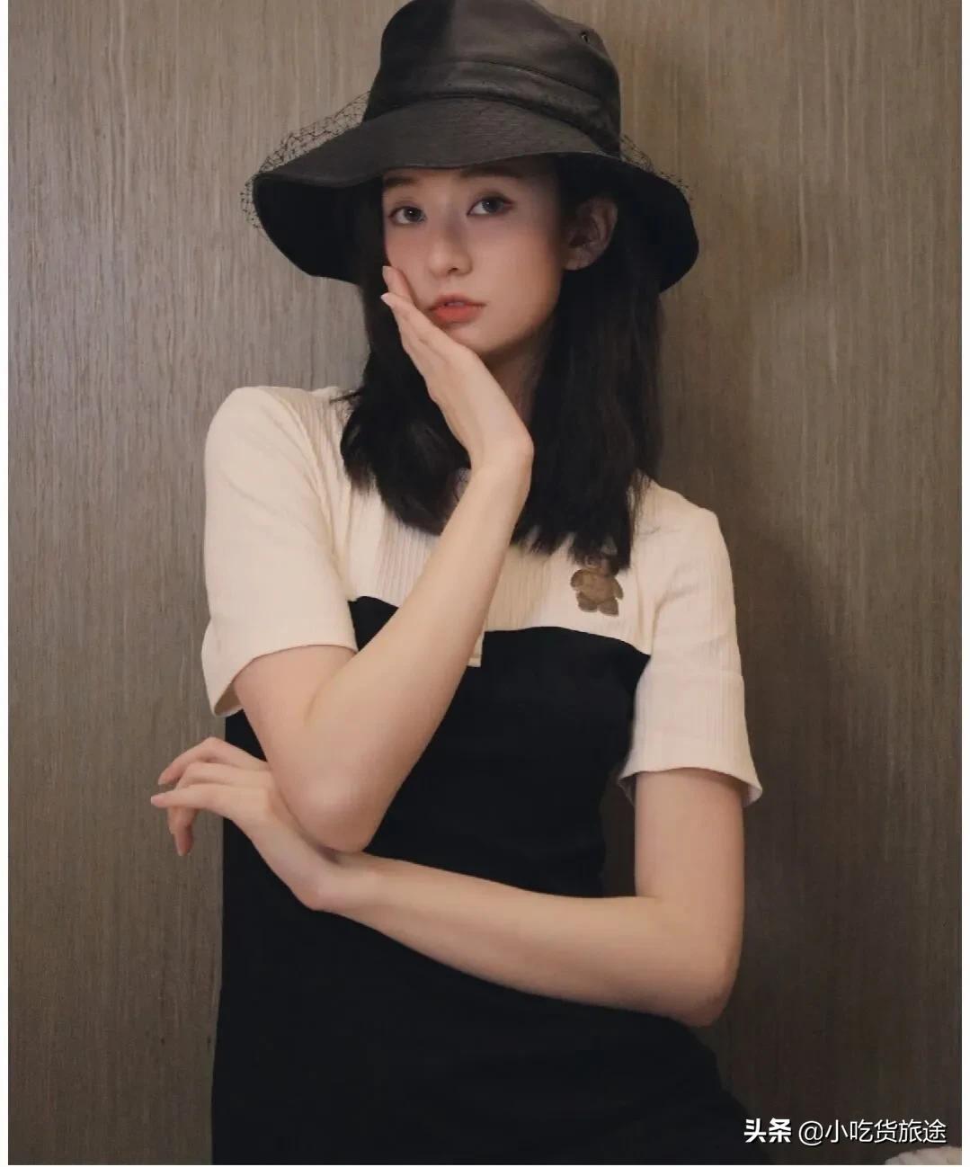 乔欣写真,乔欣御姐写真集