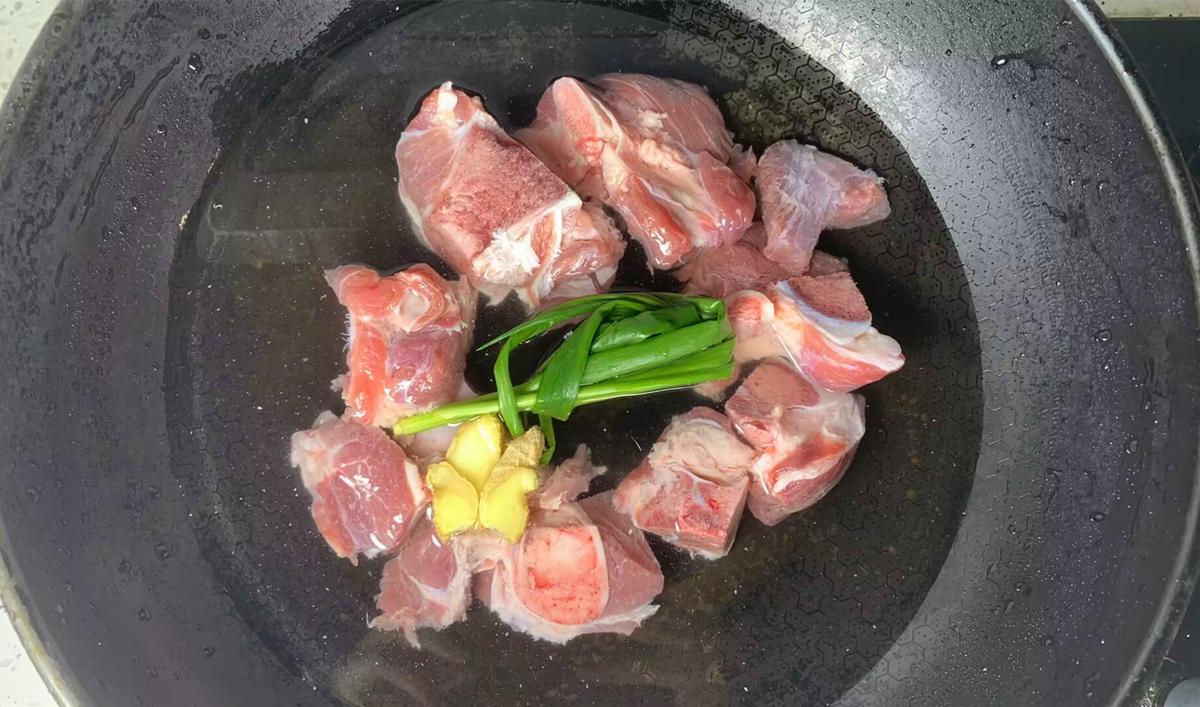 它被称为男人补肾上品,滋补肾经的食物