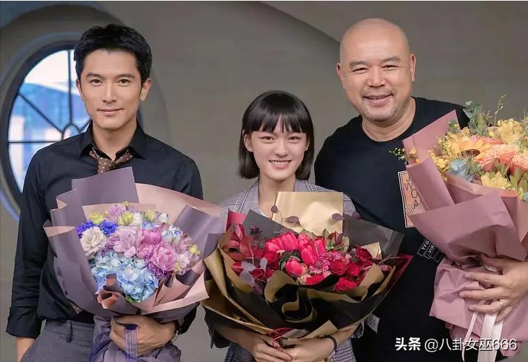 大叔配萝莉，最大相差22岁，男方都可以当爸了，你看过几部？