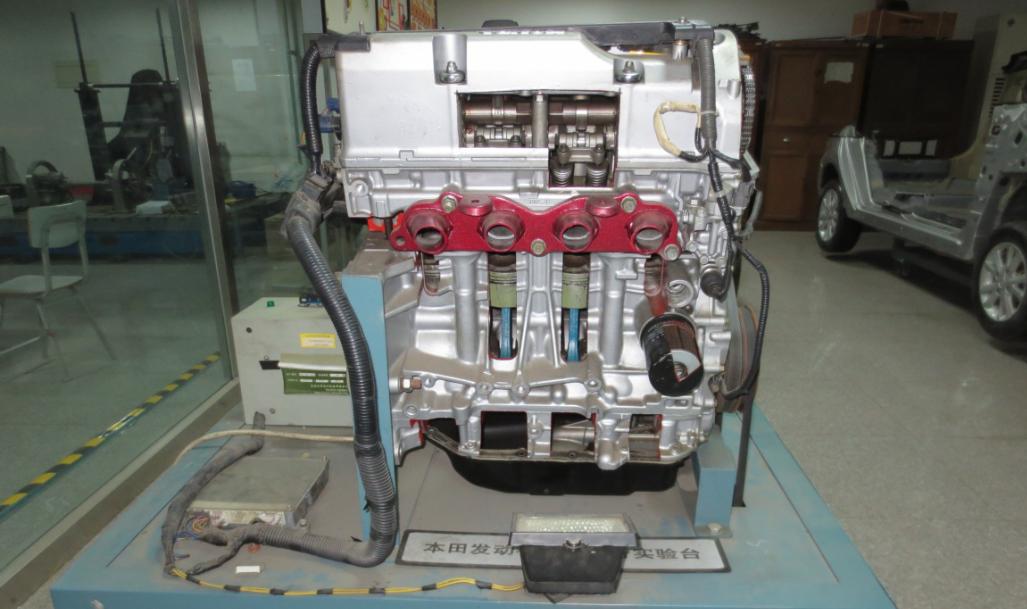 直喷式柴油机燃用菜籽油生物柴油的试验研究