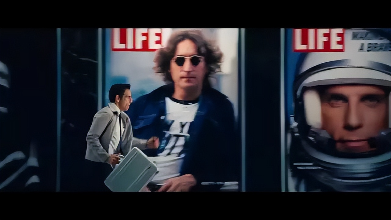 激励人向上的电影白日梦想家,白日梦想家电影教会了我们什么